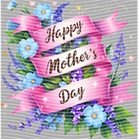 Mother's Day-MM 7257